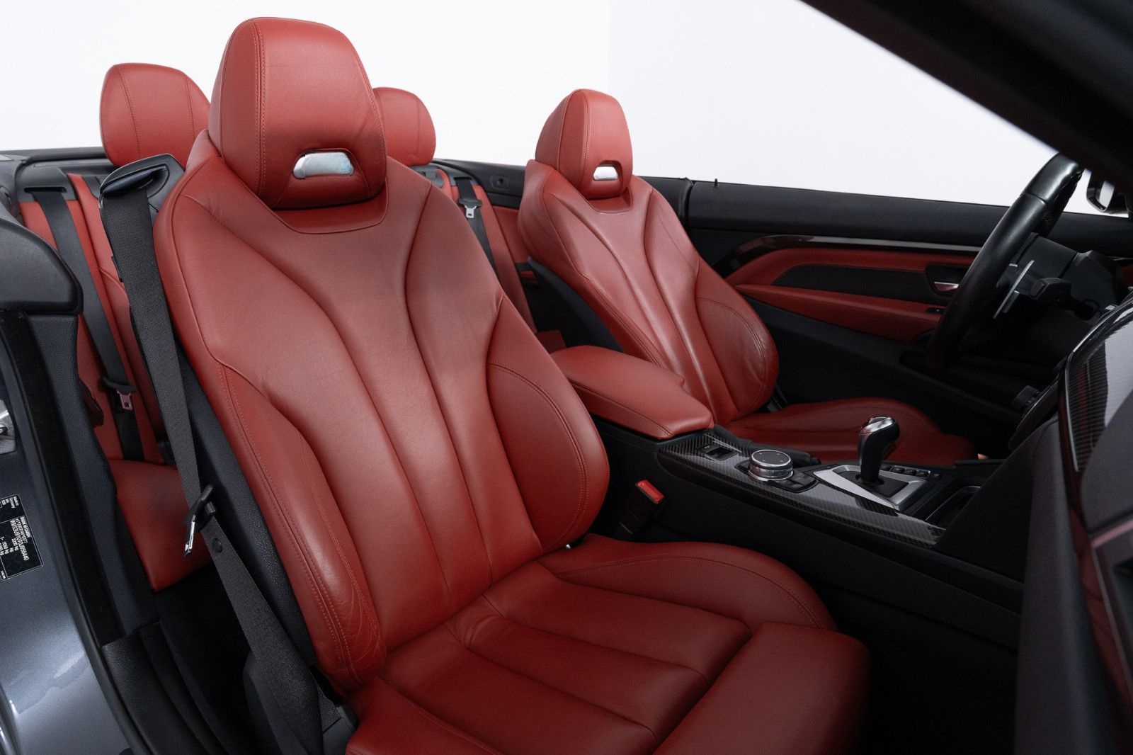 BMW M4 Cabrio DKG foto 15