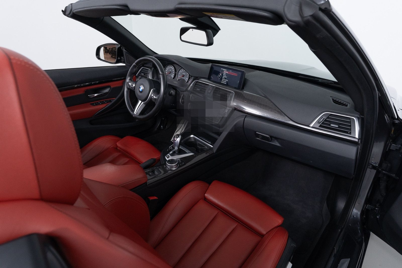 BMW M4 Cabrio DKG foto 16