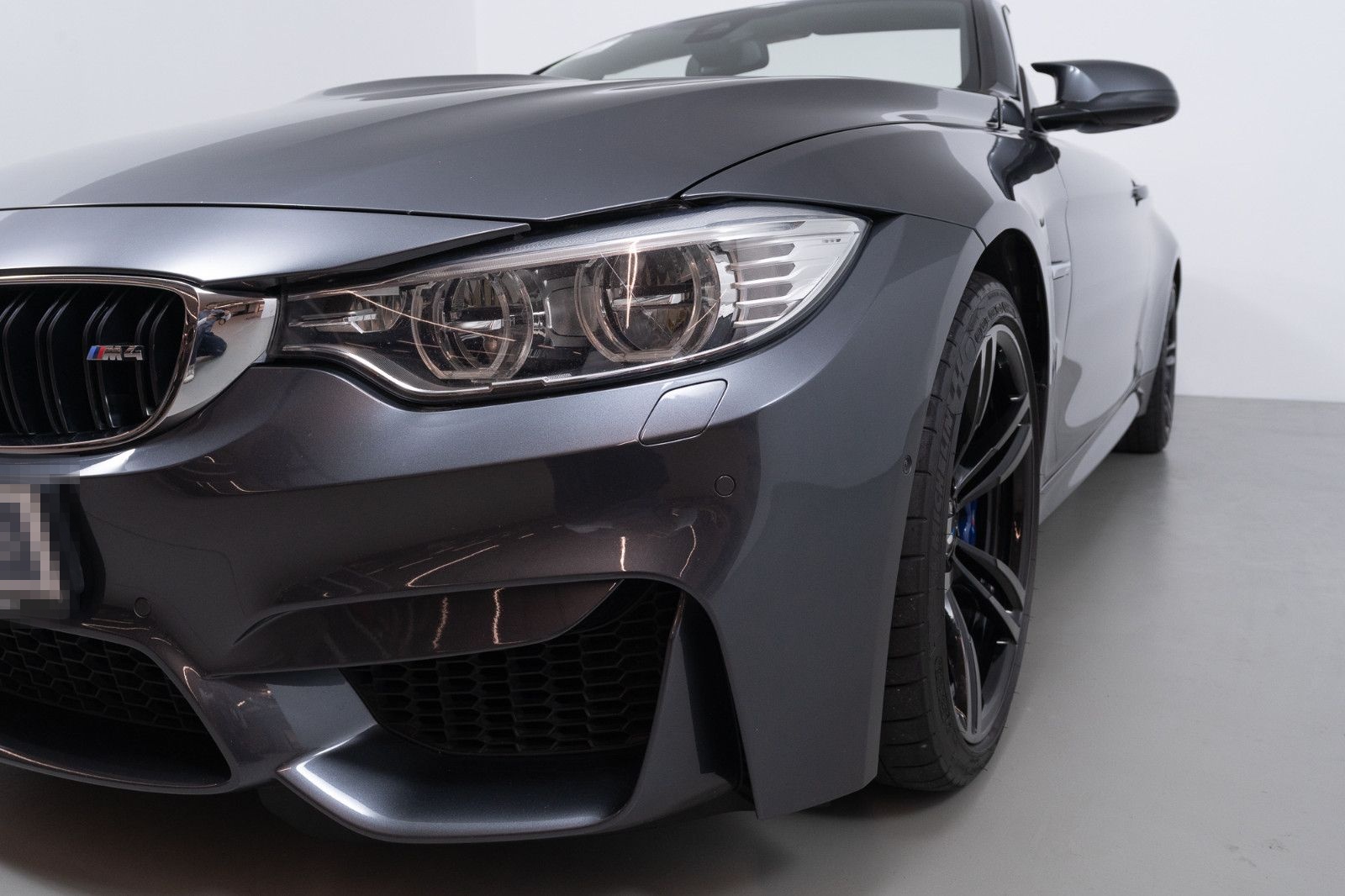 BMW M4 Cabrio DKG foto 17