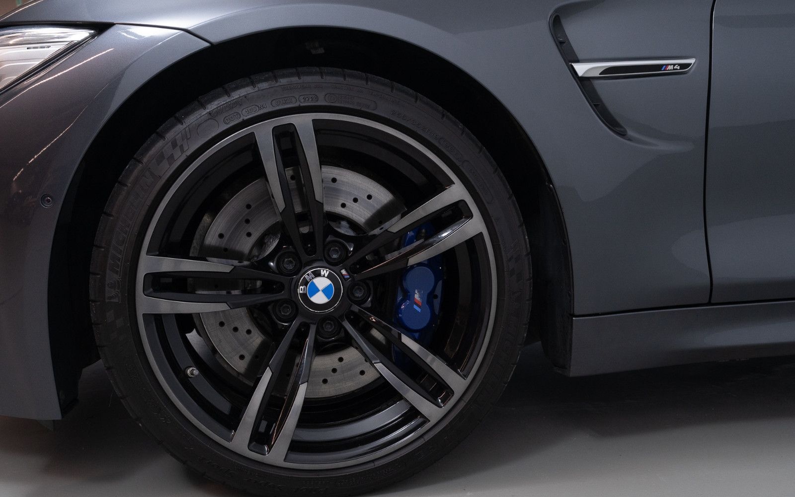 BMW M4 Cabrio DKG foto 18