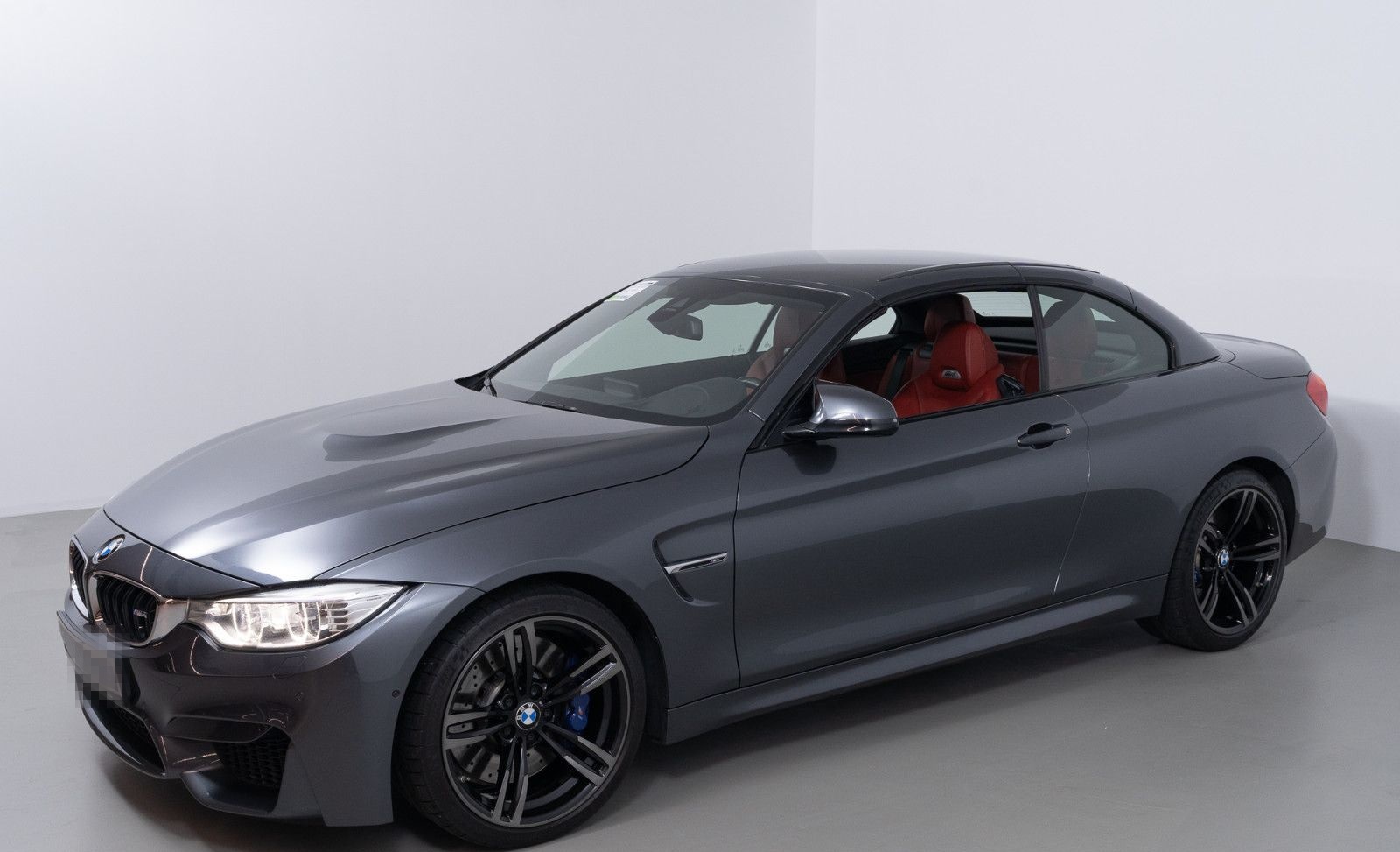BMW M4 Cabrio DKG foto 19