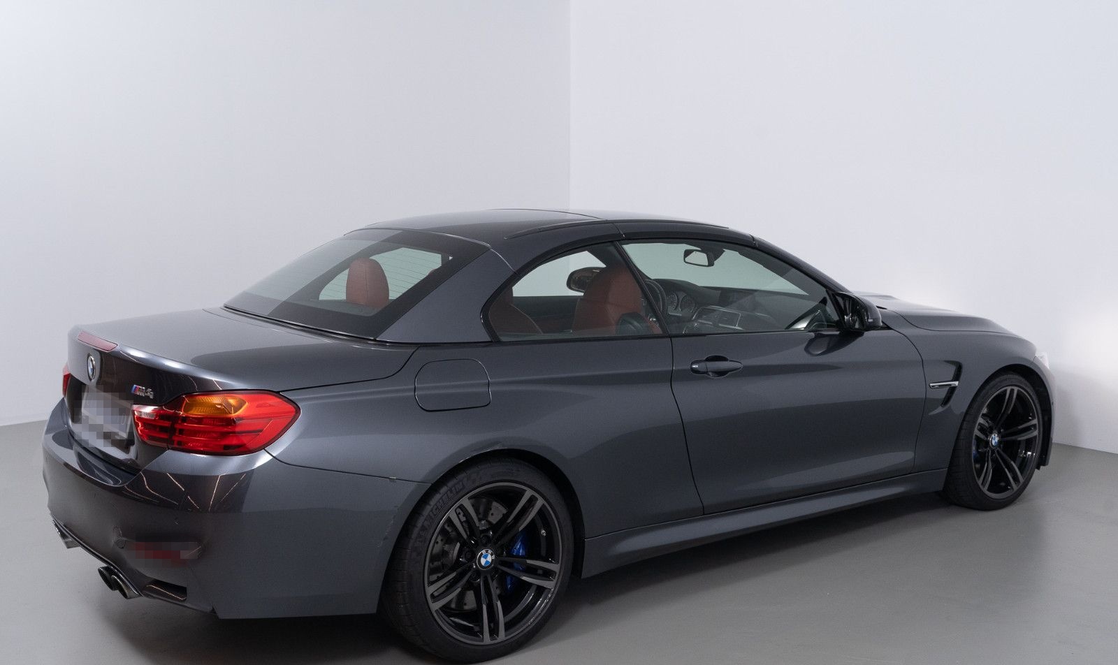 BMW M4 Cabrio DKG foto 20