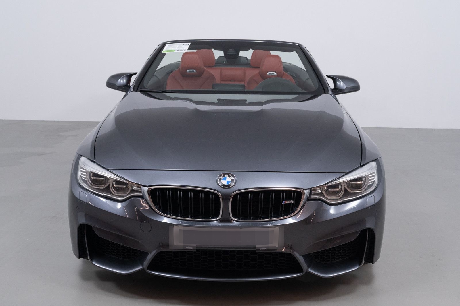 BMW M4 Cabrio DKG foto 3