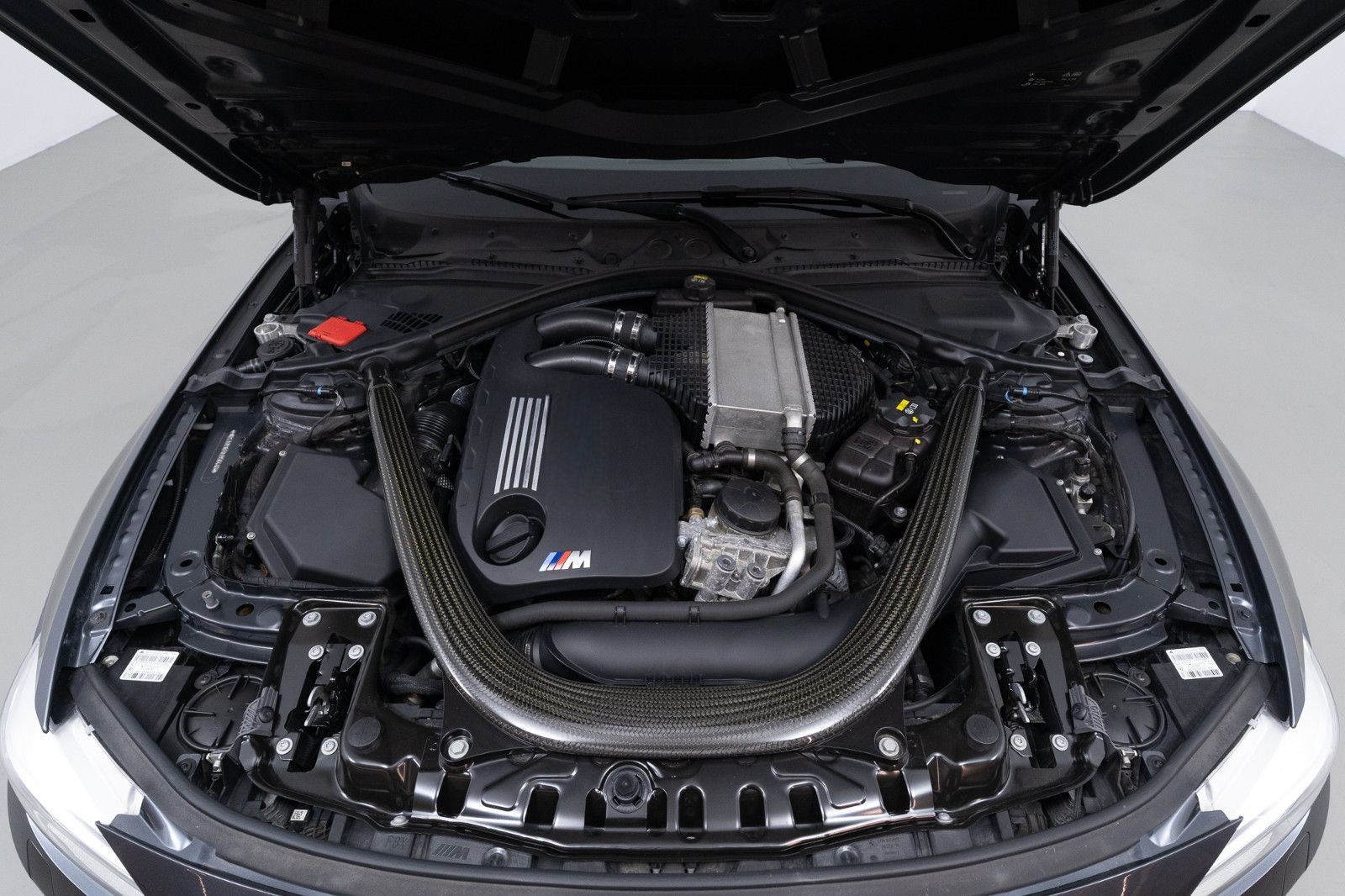 BMW M4 Cabrio DKG foto 7