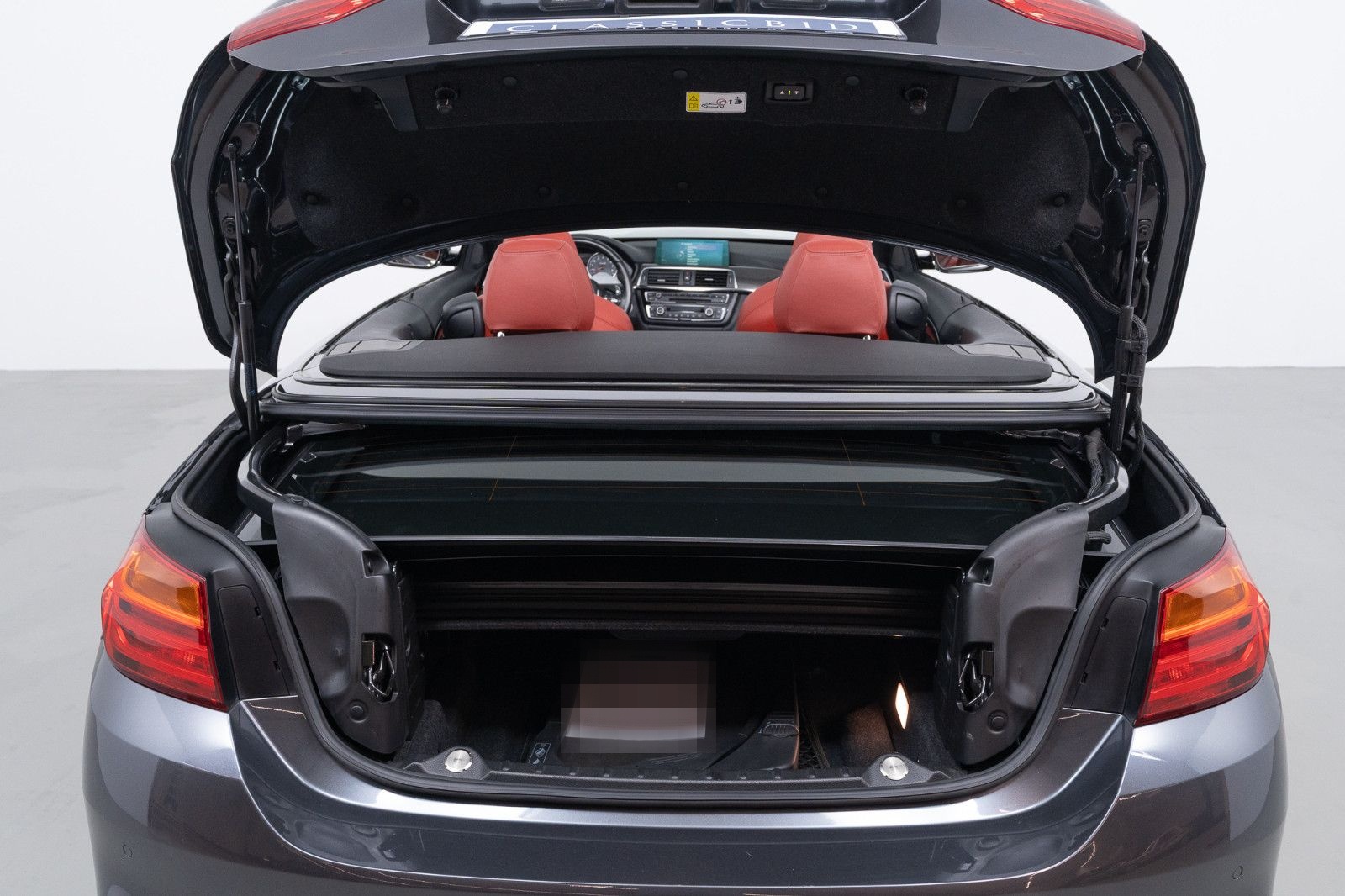 BMW M4 Cabrio DKG foto 8