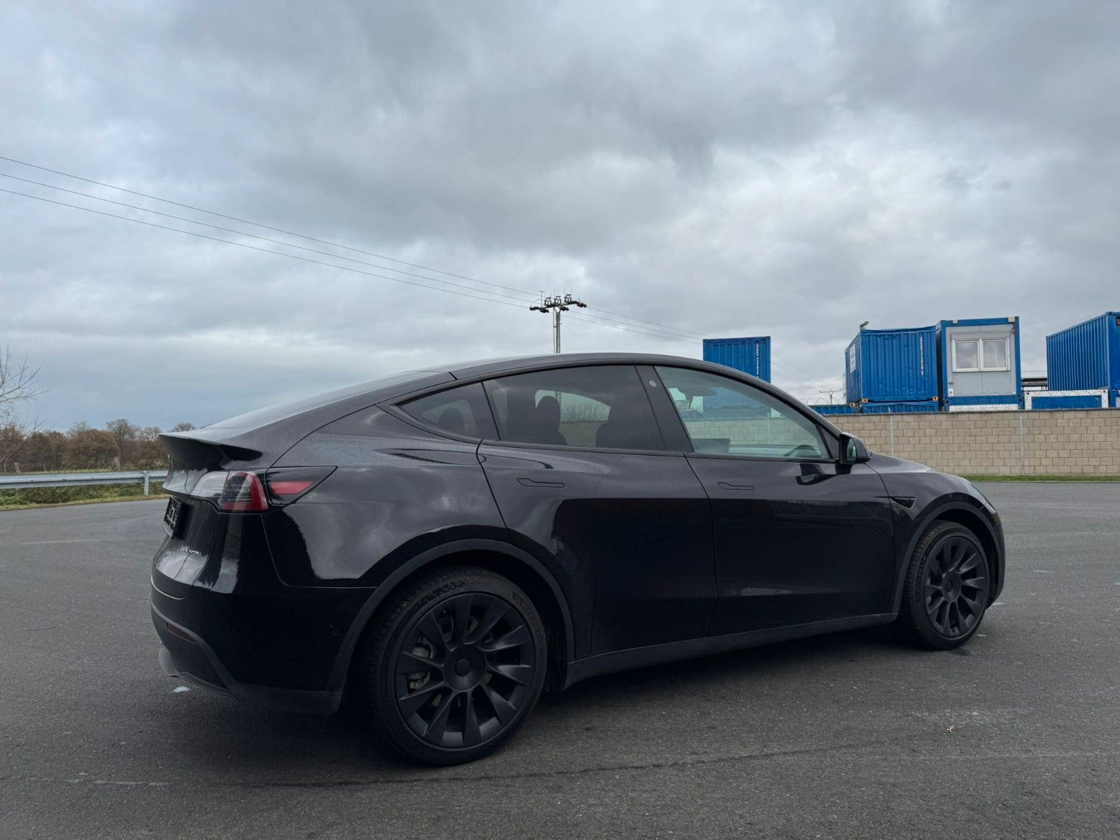 Tesla Model Y Long Range Dual AWD foto 13