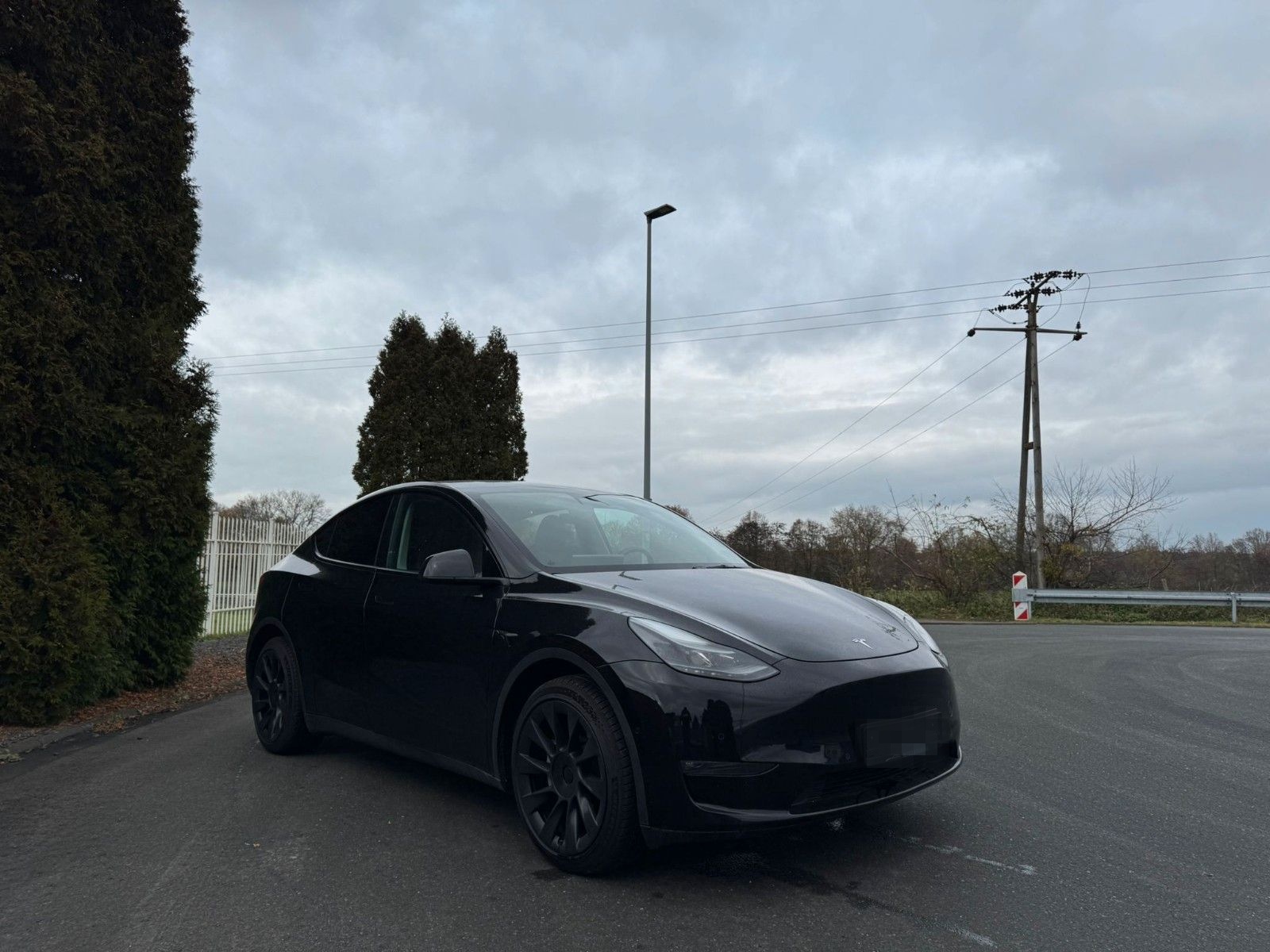 Tesla Model Y Long Range Dual AWD foto 18