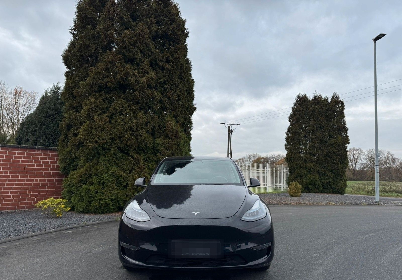 Tesla Model Y Long Range Dual AWD foto 19