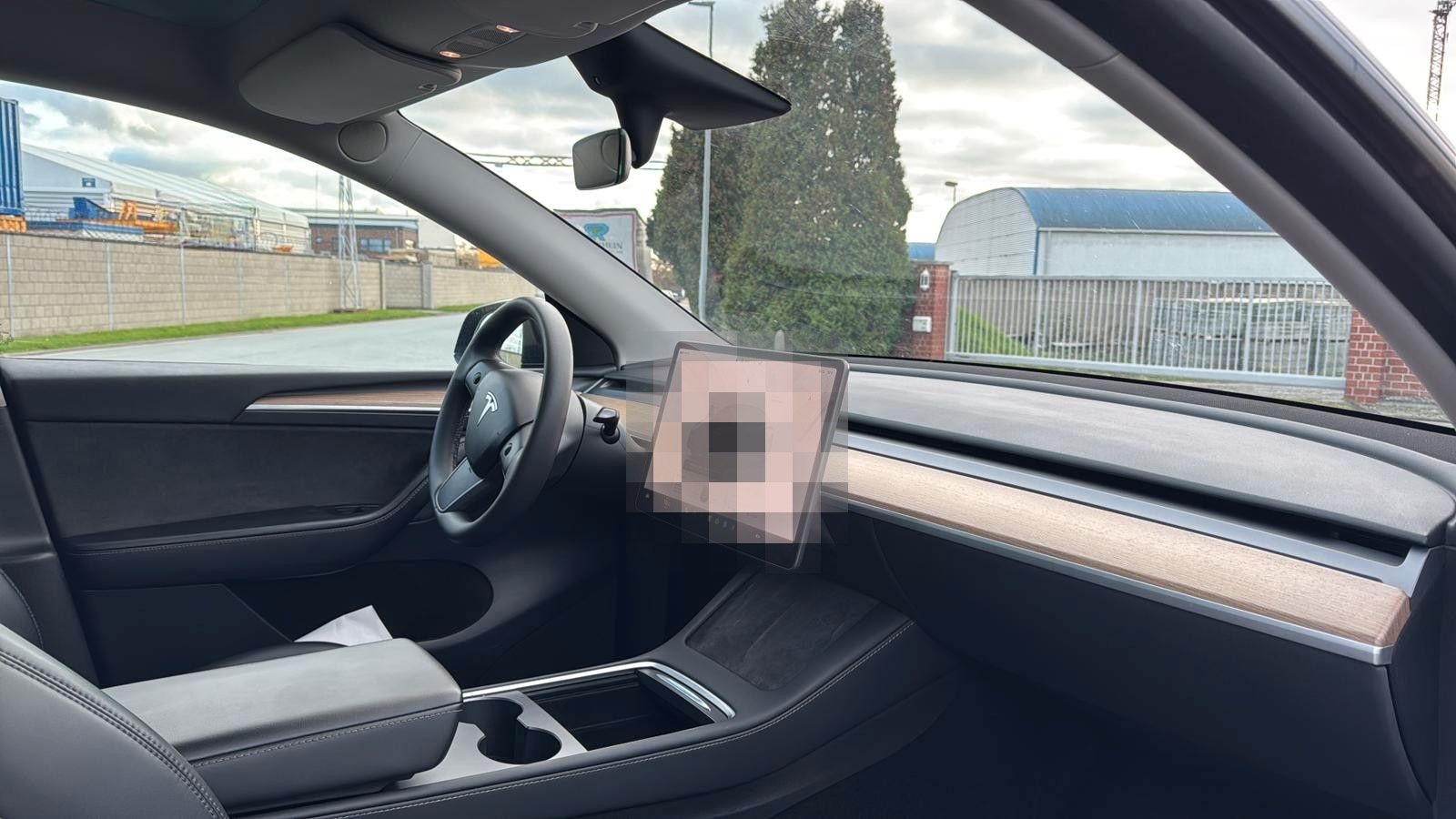 Tesla Model Y Long Range Dual AWD foto 6