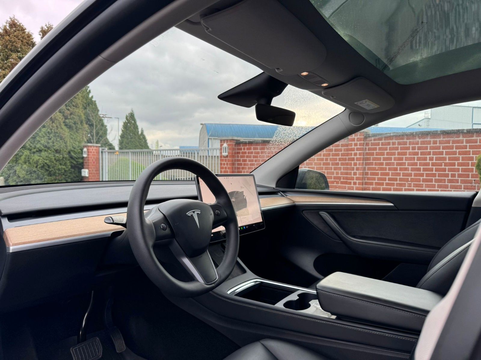 Tesla Model Y Long Range Dual AWD foto 8