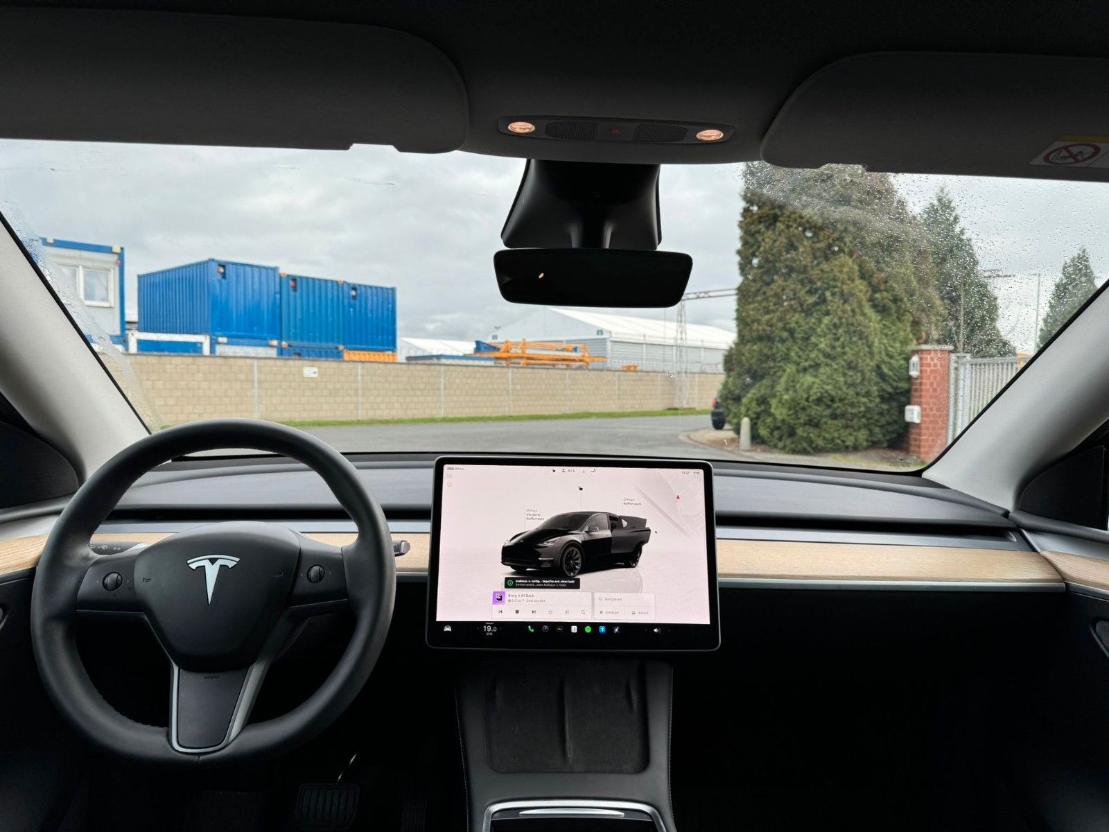 Tesla Model Y Long Range Dual AWD foto 9
