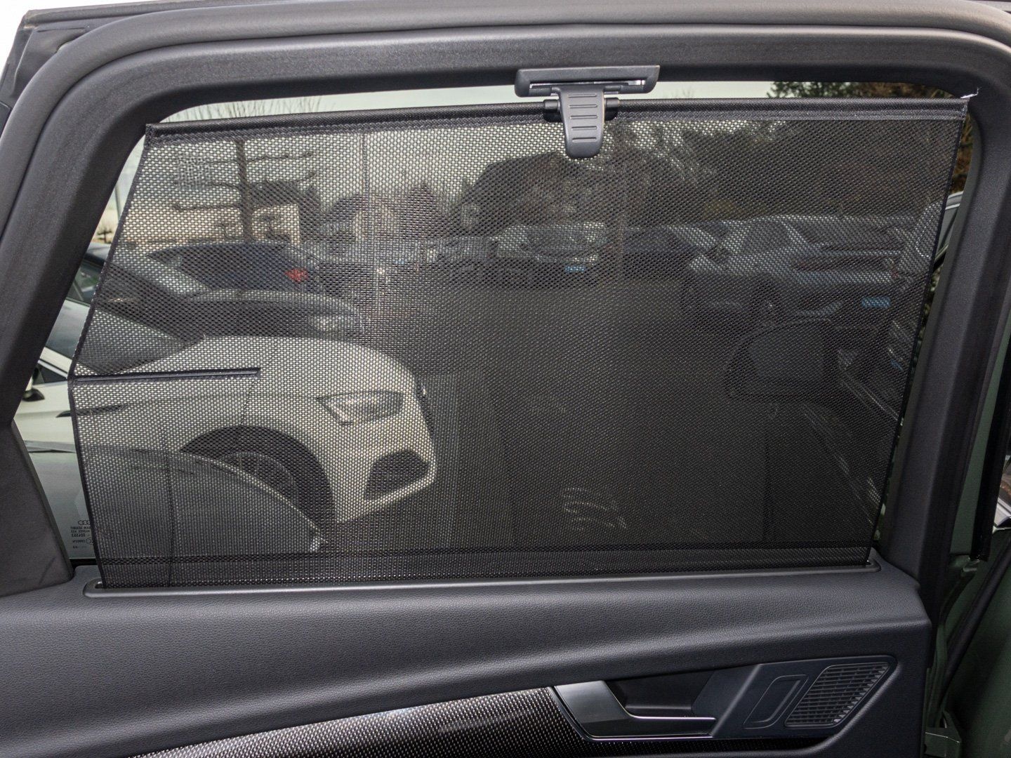 Audi SQ5 3.0 TDI quattro tiptronic foto 18