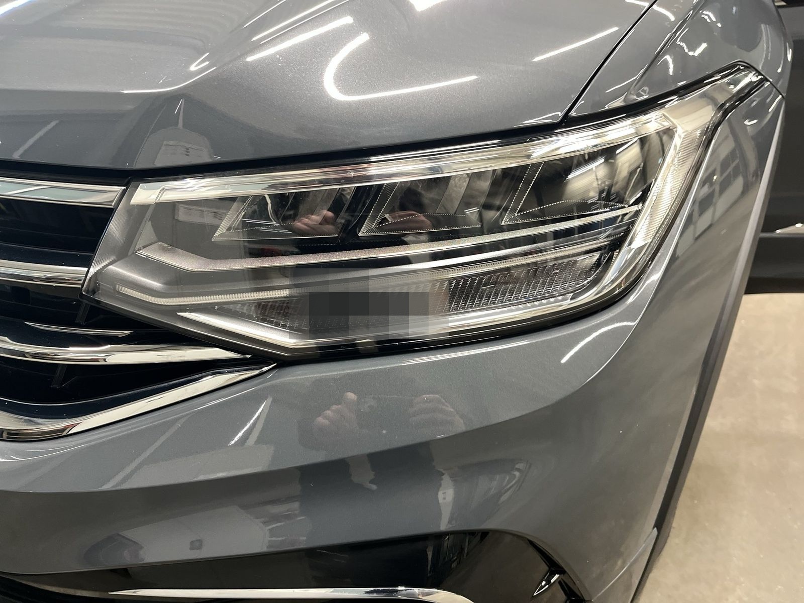 Volkswagen Tiguan 1.5 TSI DSG R-Line ACC AUT DynLicht Kam. foto 12