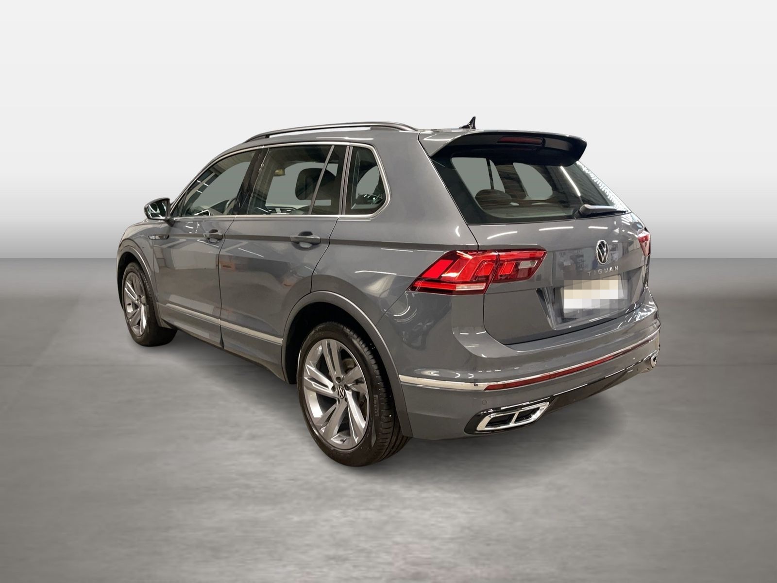 Volkswagen Tiguan 1.5 TSI DSG R-Line ACC AUT DynLicht Kam. foto 3