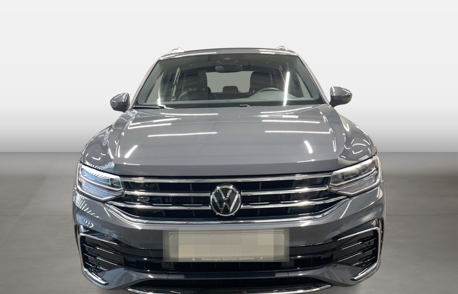Volkswagen Tiguan 1.5 TSI DSG R-Line ACC AUT DynLicht Kam. foto 5