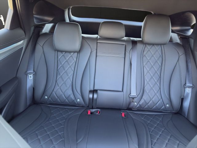 BYD Sealion 7 Excellence AWD*Navi*Pano*ACC*360Kamera foto 13