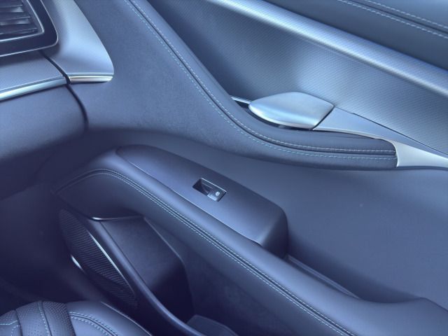 BYD Sealion 7 Excellence AWD*Navi*Pano*ACC*360Kamera foto 17