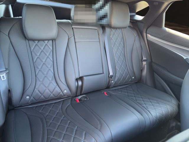 BYD Sealion 7 Excellence AWD*Navi*Pano*ACC*360Kamera foto 19