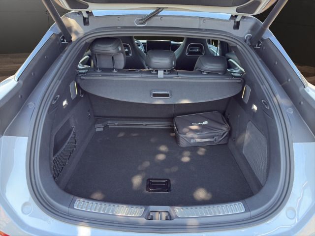 BYD Sealion 7 Excellence AWD*Navi*Pano*ACC*360Kamera foto 20