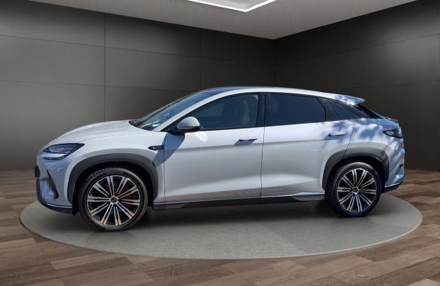 BYD Sealion 7 Excellence AWD*Navi*Pano*ACC*360Kamera foto 3