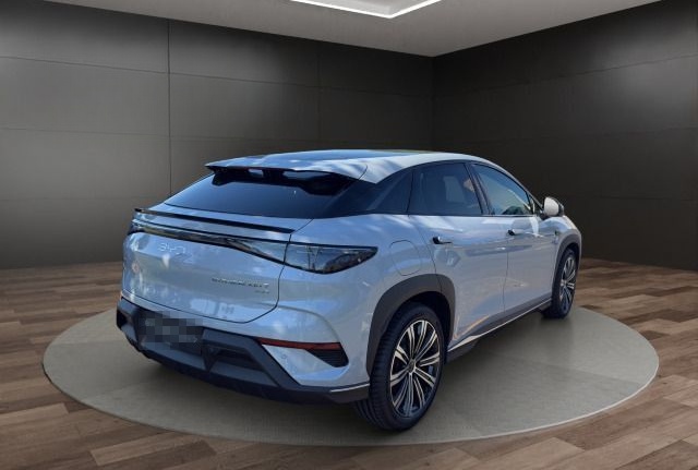 BYD Sealion 7 Excellence AWD*Navi*Pano*ACC*360Kamera foto 6