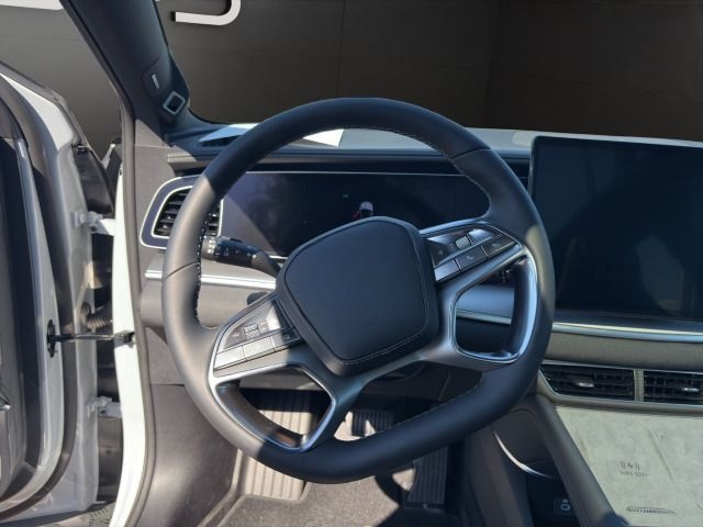 BYD Sealion 7 Excellence AWD*Navi*Pano*ACC*360Kamera foto 10