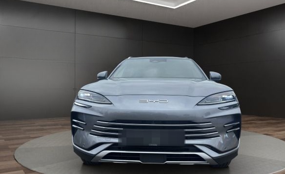 BYD Seal U DM-i Design*LED*Navi*Pano*DAB*APP*Kamera foto 2