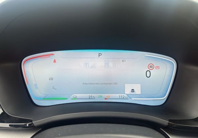 BYD Seal U DM-i Design*LED*Navi*Pano*DAB*APP*Kamera foto 11