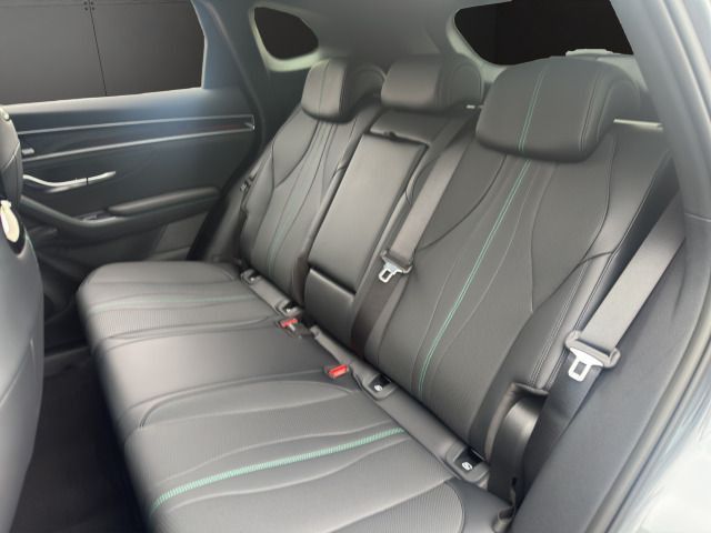 BYD Seal U DM-i Design*LED*Navi*Pano*DAB*APP*Kamera foto 13