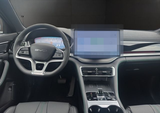 BYD Seal U DM-i Design*LED*Navi*Pano*DAB*APP*Kamera foto 14