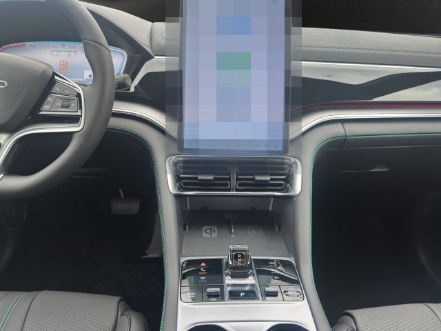 BYD Seal U DM-i Design*LED*Navi*Pano*DAB*APP*Kamera foto 15