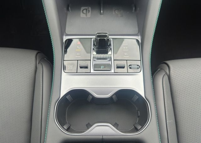 BYD Seal U DM-i Design*LED*Navi*Pano*DAB*APP*Kamera foto 16