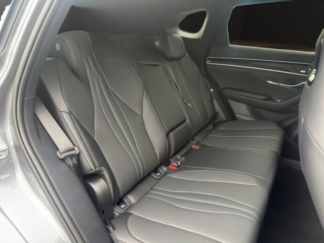 BYD Seal U DM-i Design*LED*Navi*Pano*DAB*APP*Kamera foto 19