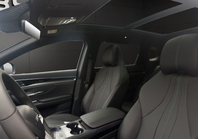 BYD Seal U DM-i Design*LED*Navi*Pano*DAB*APP*Kamera foto 23