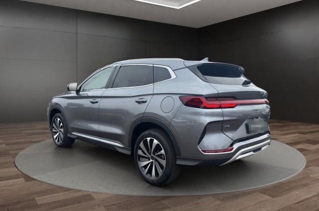 BYD Seal U DM-i Design*LED*Navi*Pano*DAB*APP*Kamera foto 4