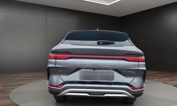 BYD Seal U DM-i Design*LED*Navi*Pano*DAB*APP*Kamera foto 5