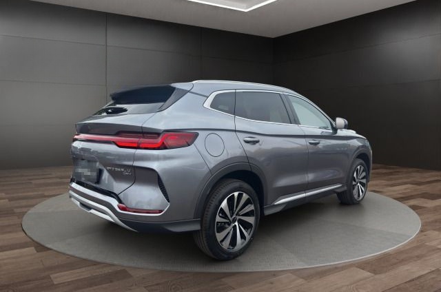 BYD Seal U DM-i Design*LED*Navi*Pano*DAB*APP*Kamera foto 6