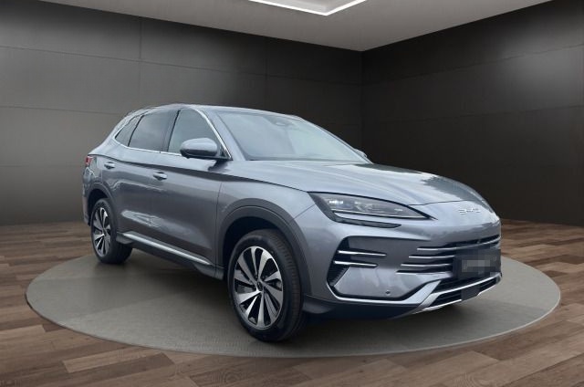 BYD Seal U DM-i Design*LED*Navi*Pano*DAB*APP*Kamera foto 8