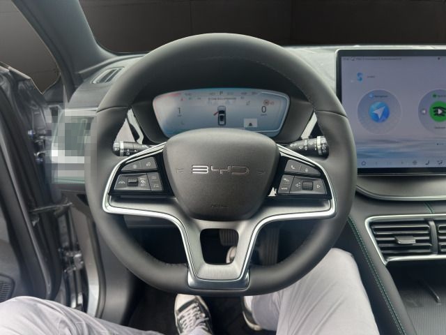 BYD Seal U DM-i Design*LED*Navi*Pano*DAB*APP*Kamera foto 10