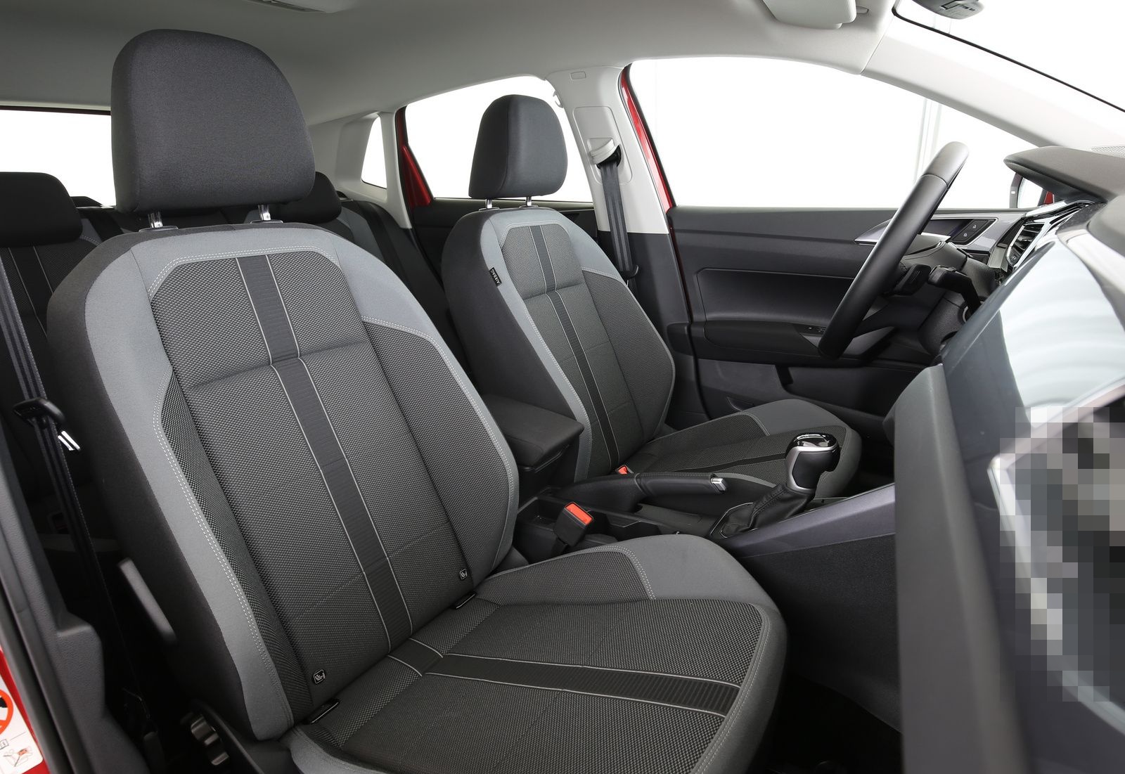Volkswagen Polo 1.0TSI 95PS DSG Style Navi ACC PDC IQ.Light foto 17