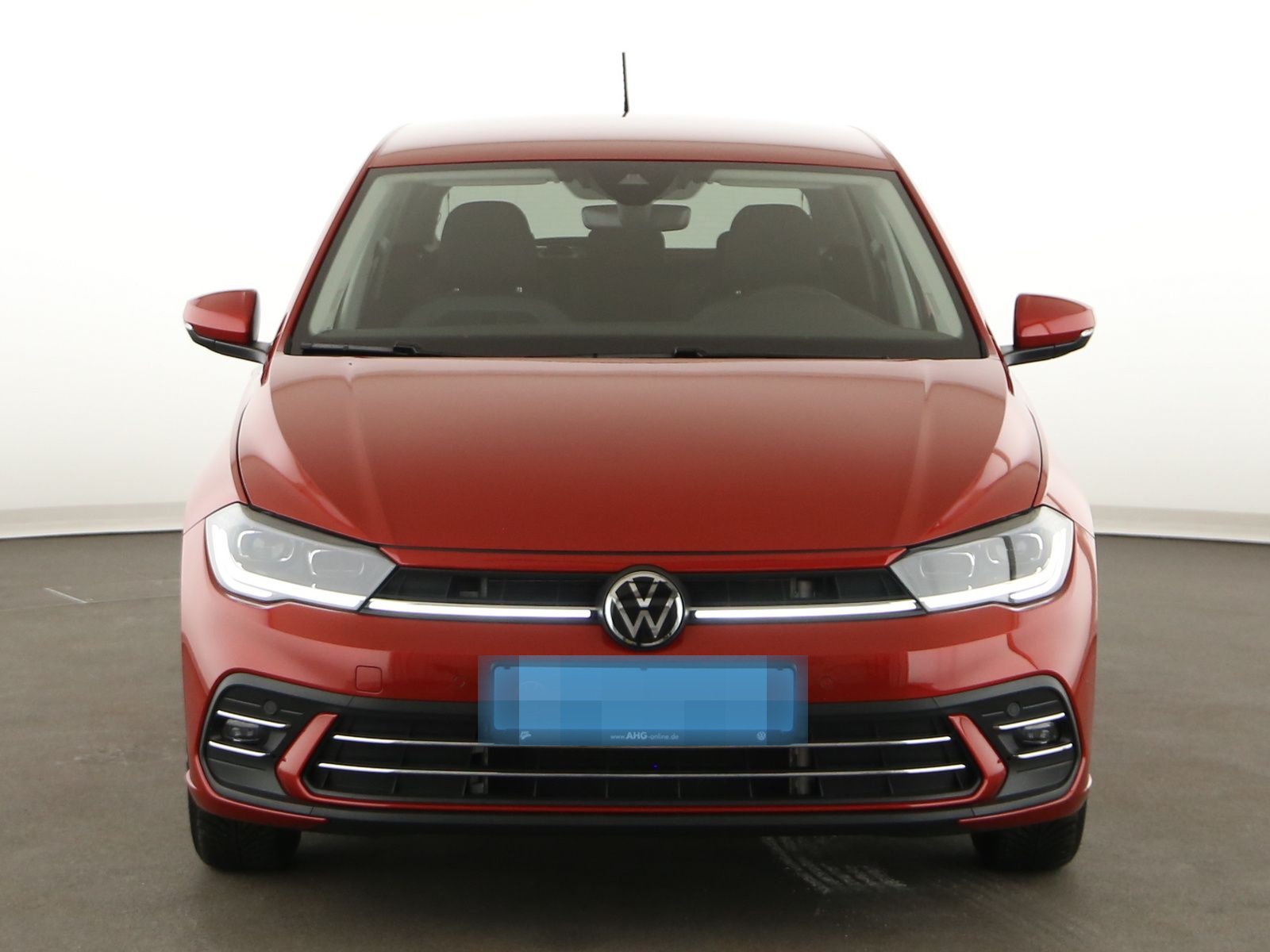 Volkswagen Polo 1.0TSI 95PS DSG Style Navi ACC PDC IQ.Light foto 3