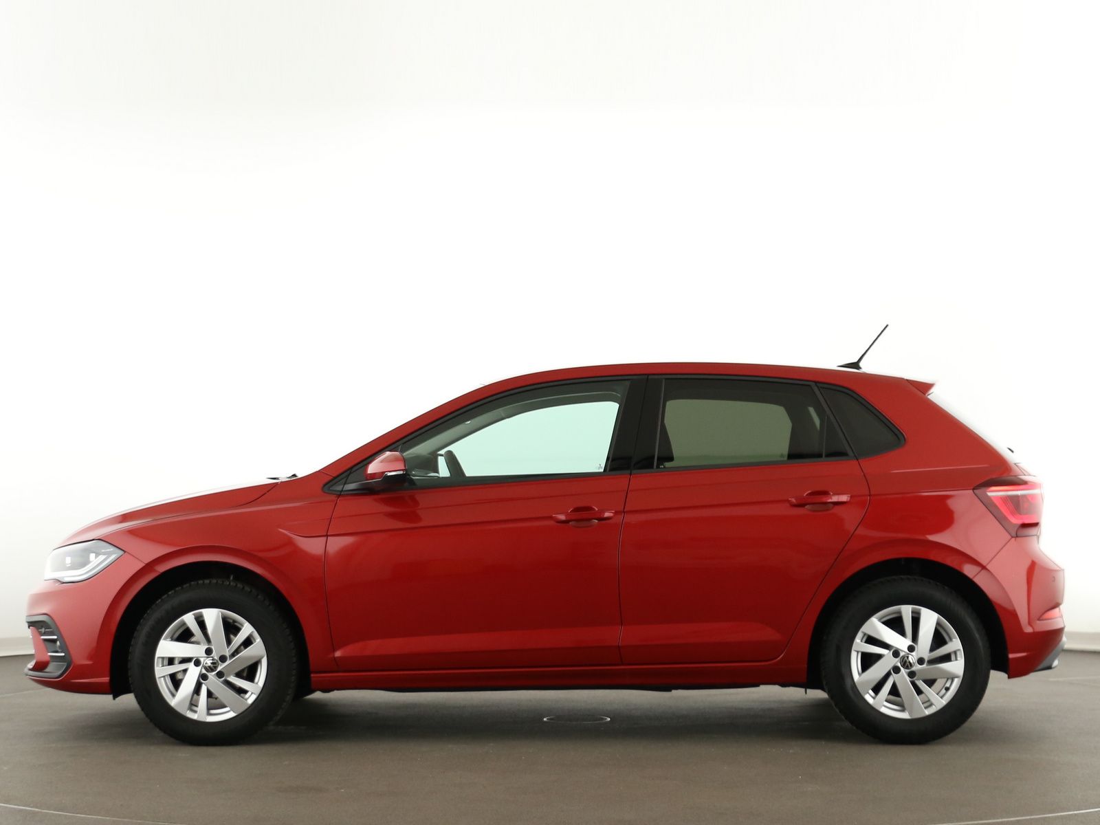 Volkswagen Polo 1.0TSI 95PS DSG Style Navi ACC PDC IQ.Light foto 4