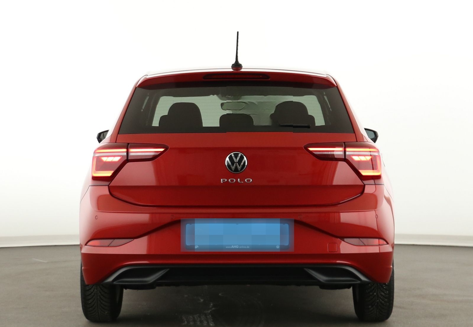 Volkswagen Polo 1.0TSI 95PS DSG Style Navi ACC PDC IQ.Light foto 6