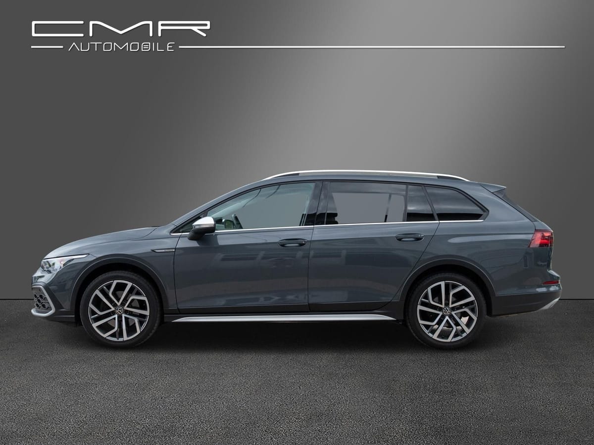 Volkswagen Golf Alltrack 4Motion AHK Head-up Harman-Kardon foto 4