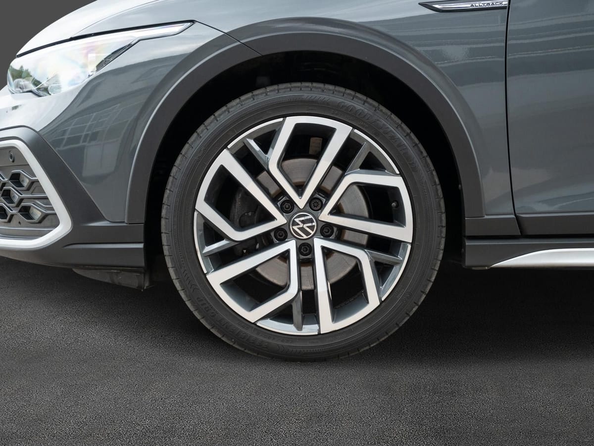 Volkswagen Golf Alltrack 4Motion AHK Head-up Harman-Kardon foto 5