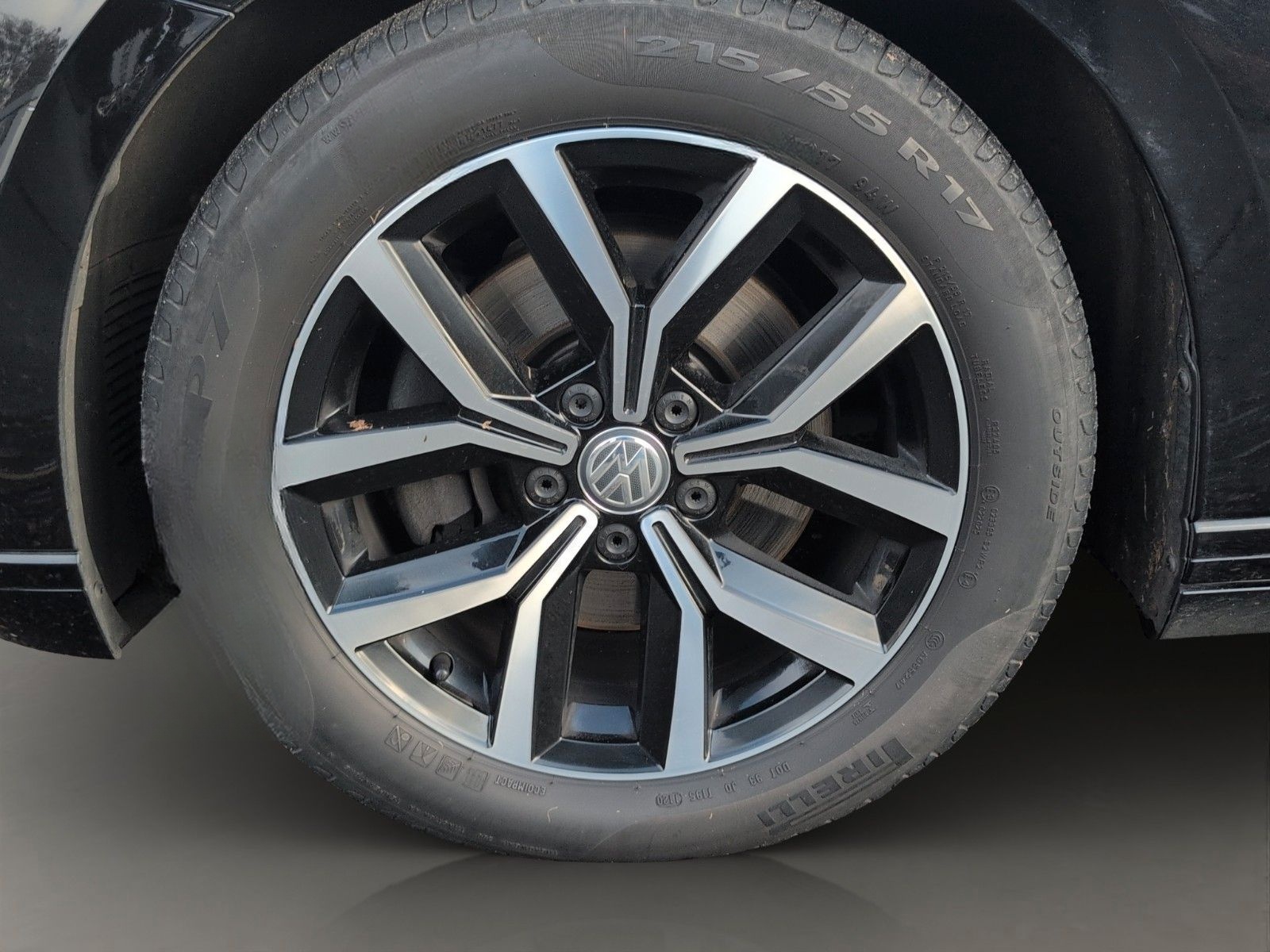 Volkswagen Passat Variant Business 4Motion LED Sitzheiz. foto 15