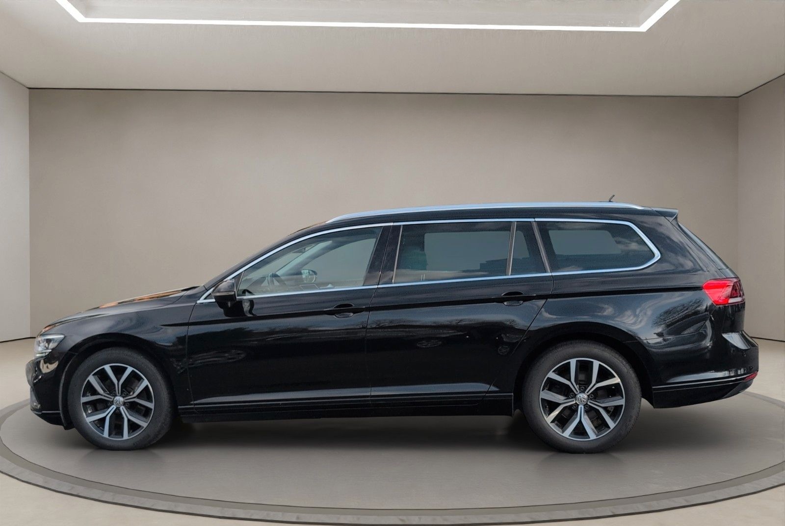 Volkswagen Passat Variant Business 4Motion LED Sitzheiz. foto 7