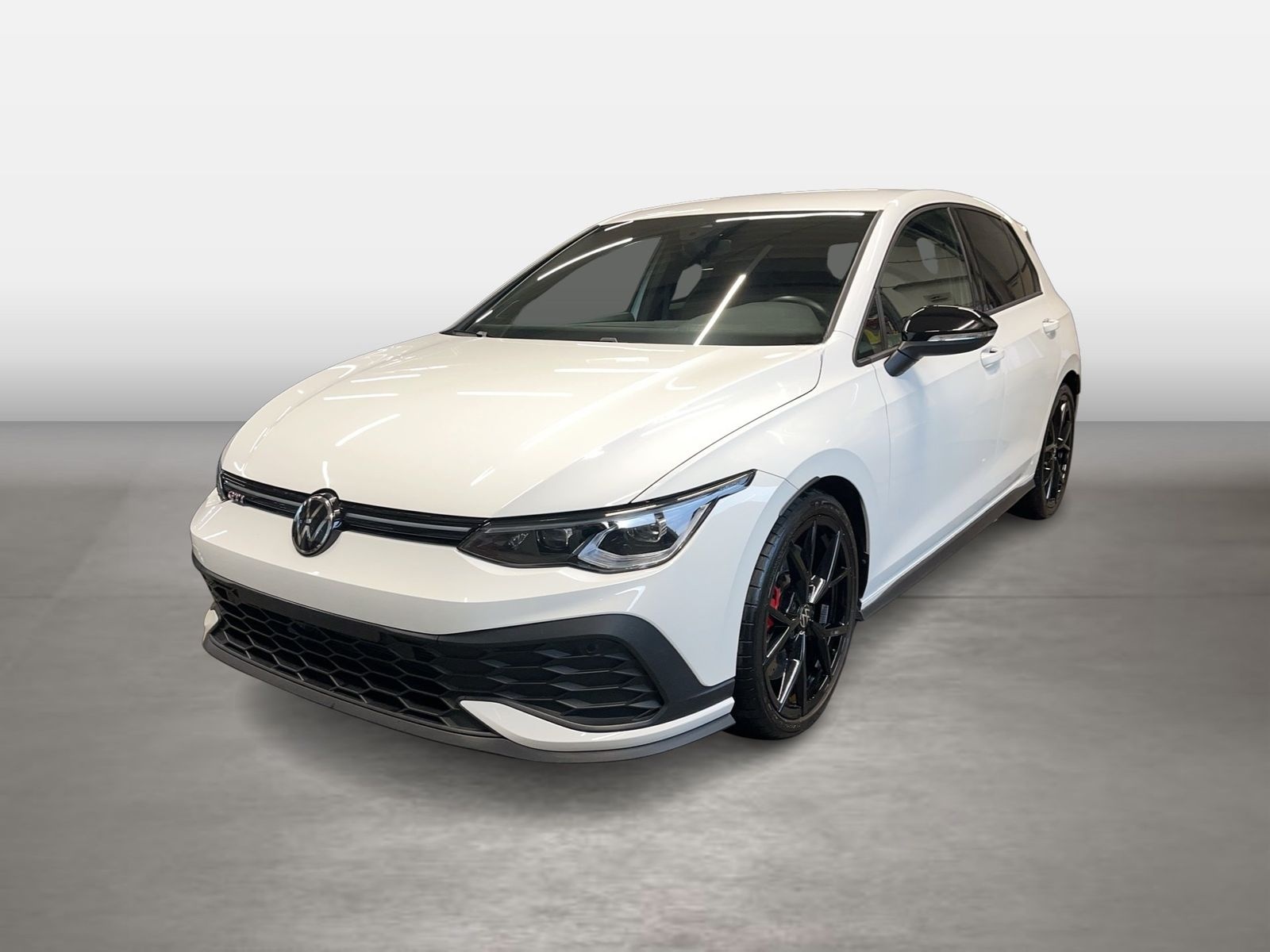 Volkswagen Golf VIII 2.0 TSI DSG GTI Clubsport ACC AUT LED foto 2