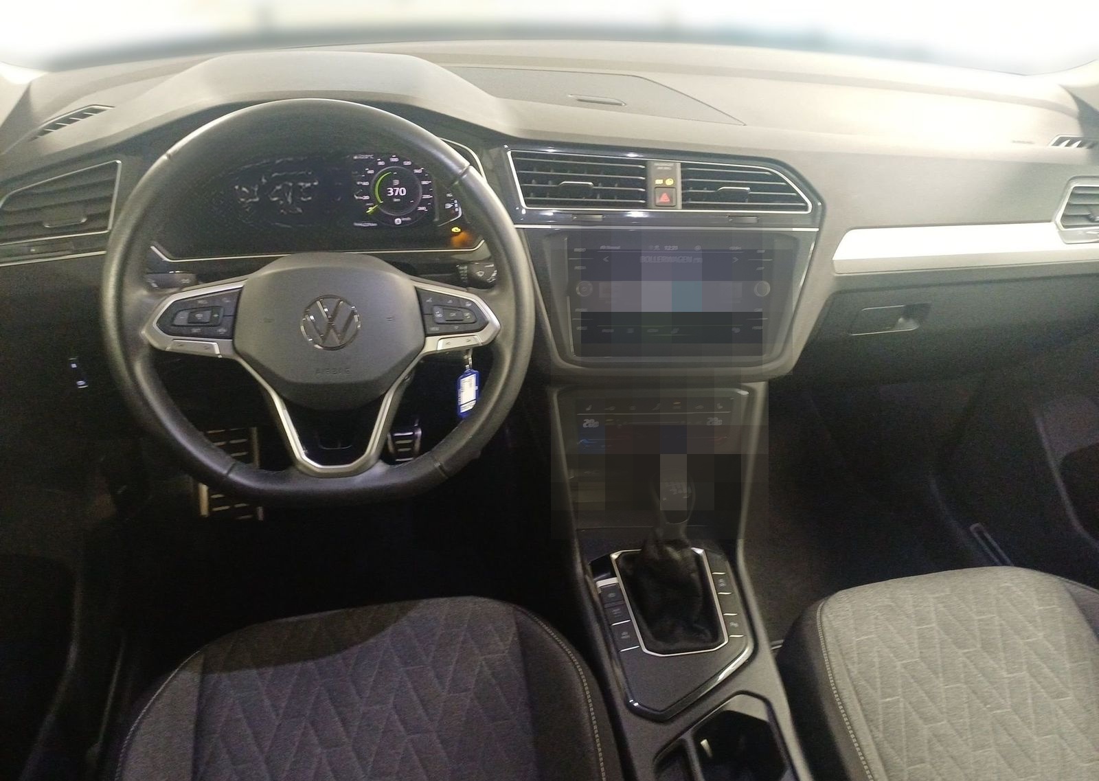 Volkswagen Tiguan Move KAMERA*APP-CONNECT*LED*ACC*LM*SHZ* foto 11