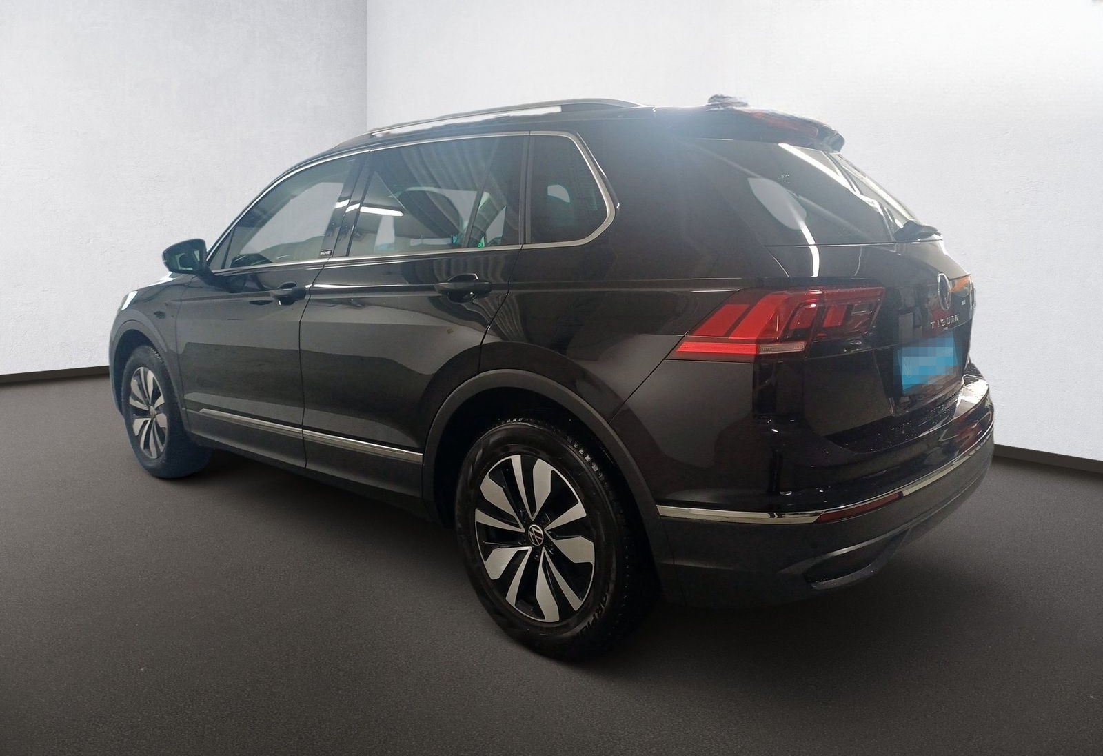 Volkswagen Tiguan Move KAMERA*APP-CONNECT*LED*ACC*LM*SHZ* foto 12